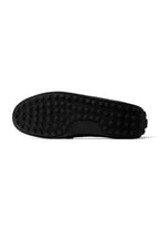 After The Rain Falls Flat Shoes - Black