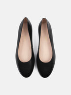 Ballerine Baby Come On - Nere