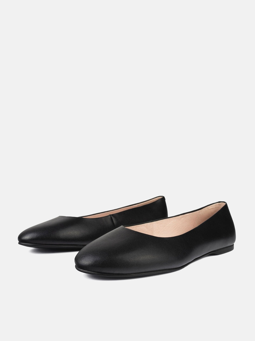 Ballerine Baby Come On - Nere