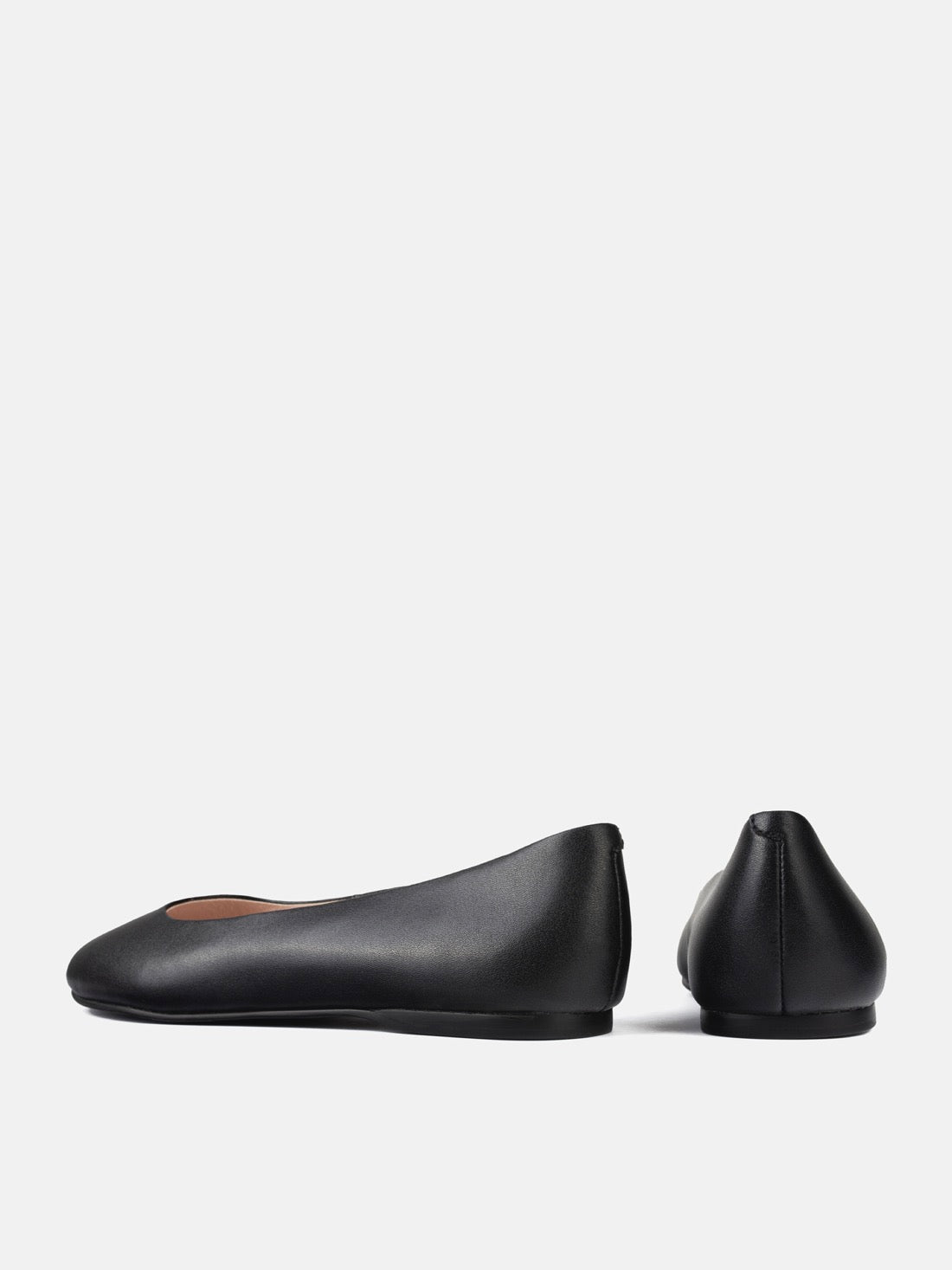 Ballerine Baby Come On - Nere
