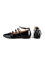 Ballerine Cheers - Nero