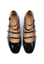 Ballerine Cheers - Nero