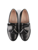 Mocasines Cross The Line - Negro