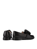 Mocasines Cross The Line - Negro