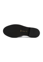Mocasines Cross The Line - Plata
