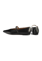 Bailarinas Different Part - Negro