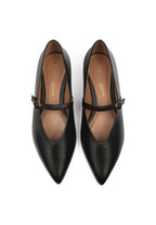 Bailarinas Different Part - Negro