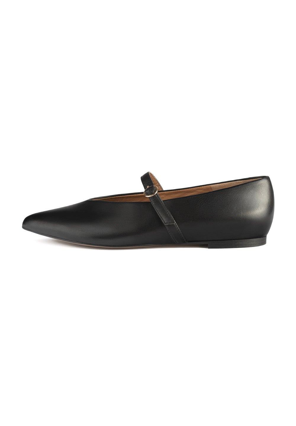 Bailarinas Different Part - Negro