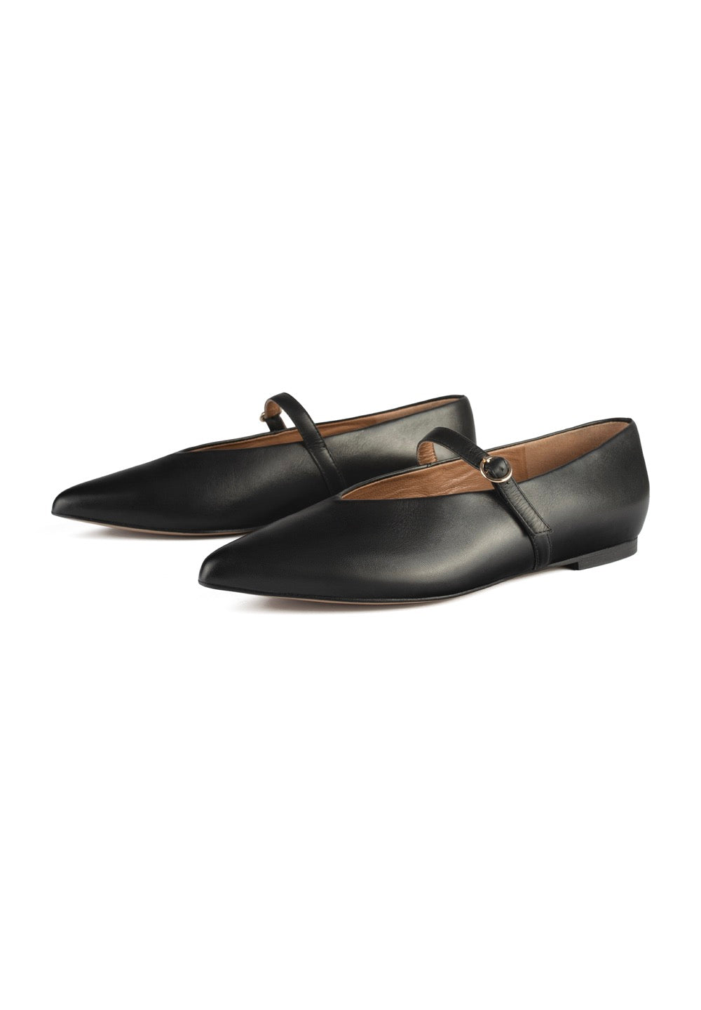 Bailarinas Different Part - Negro