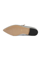 Bailarinas Different Part - Plata