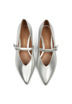Bailarinas Different Part - Plata