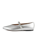 Bailarinas Different Part - Plata