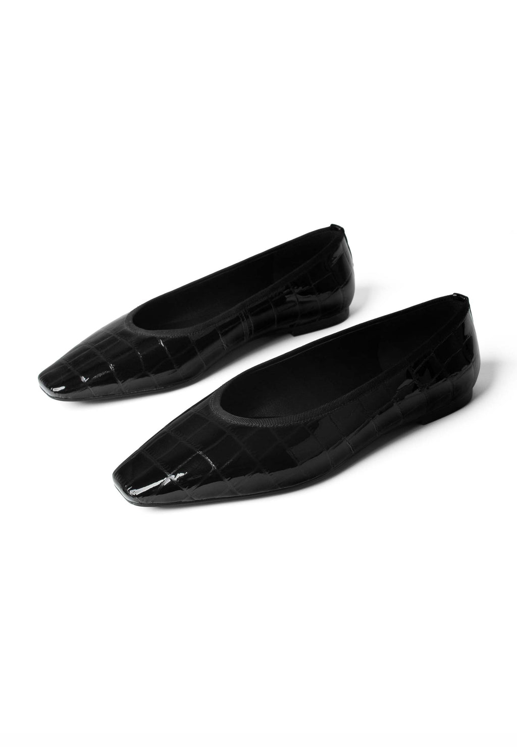 Bailarinas Elara Shine - Blackcro