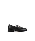 Mocassins Enjoy The Silence - Noir