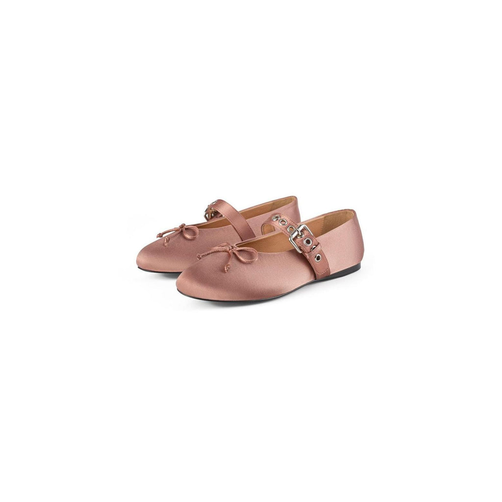 Ballerine Forgive And Forget - Rosa
