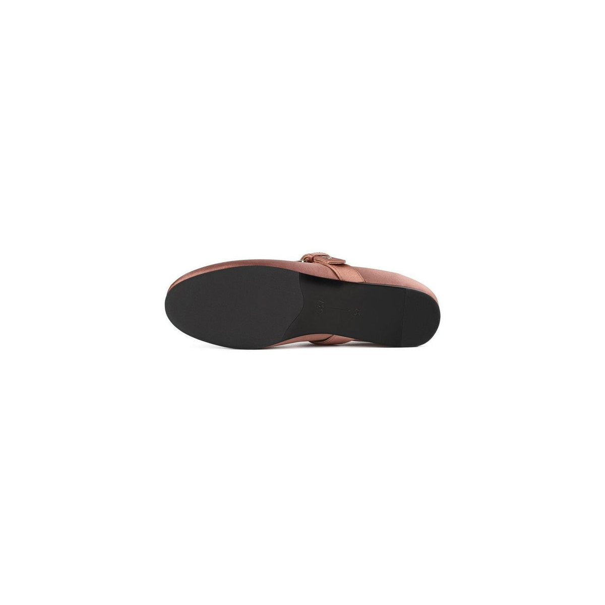 Ballerine Forgive And Forget - Rosa