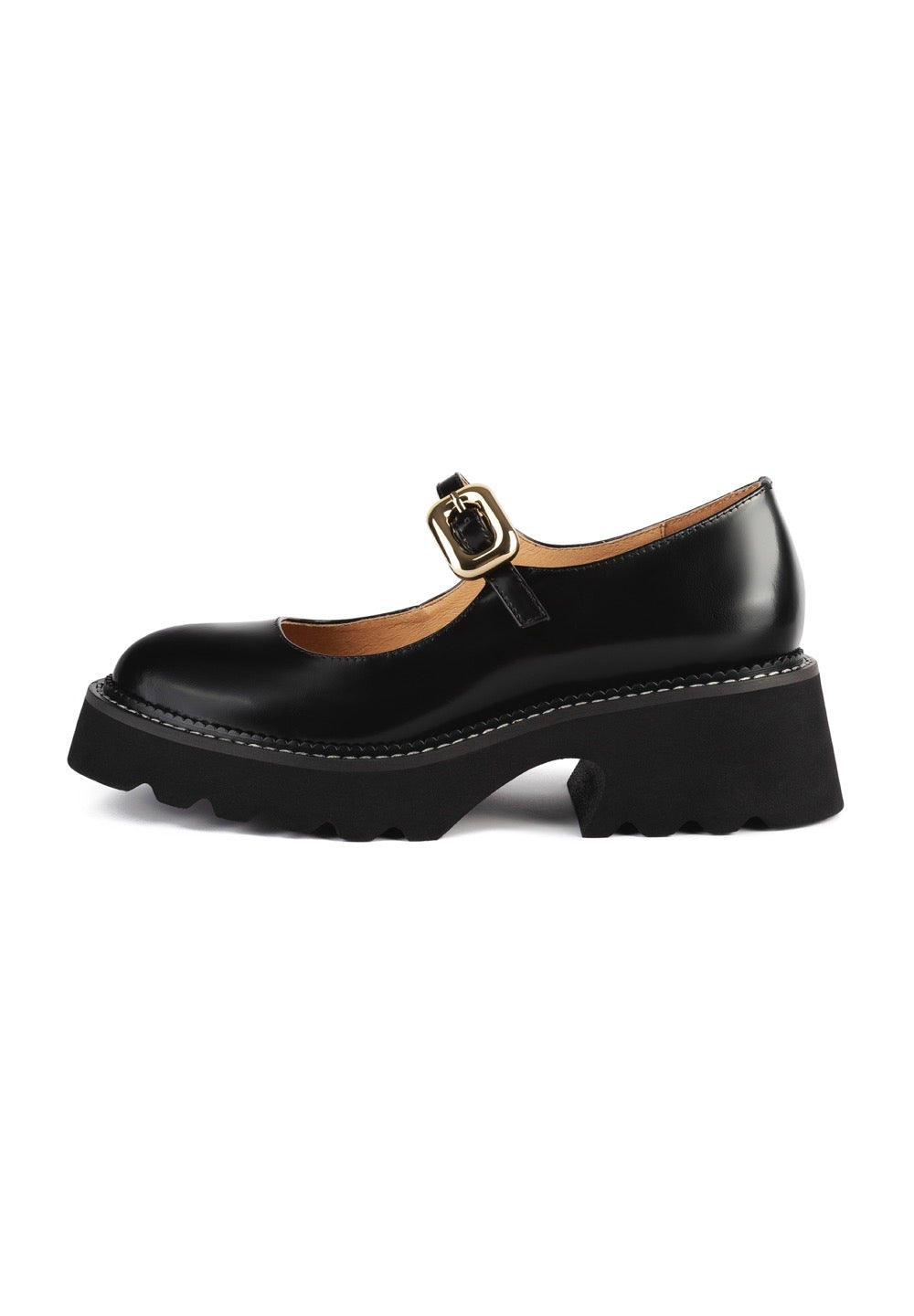 Derbies Four Seasons - Negro