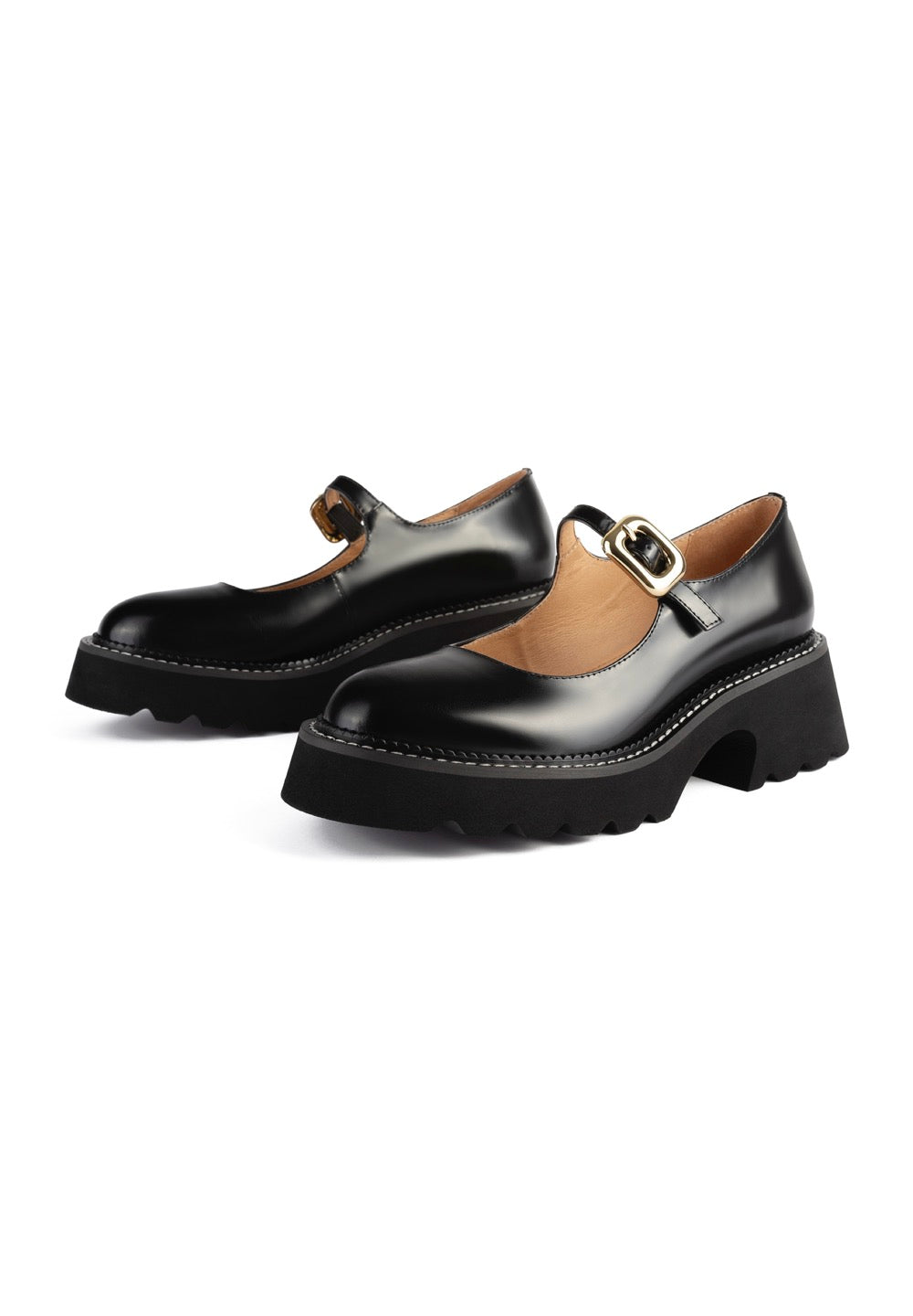 Derbies Four Seasons - Negro
