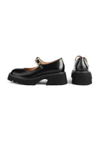 Derbies Four Seasons - Negro