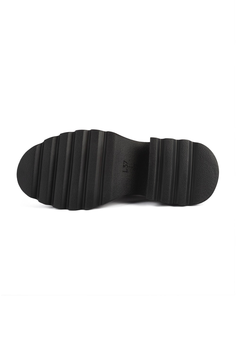 Derbies Four Seasons - Negro