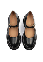 Derbies Four Seasons - Negro
