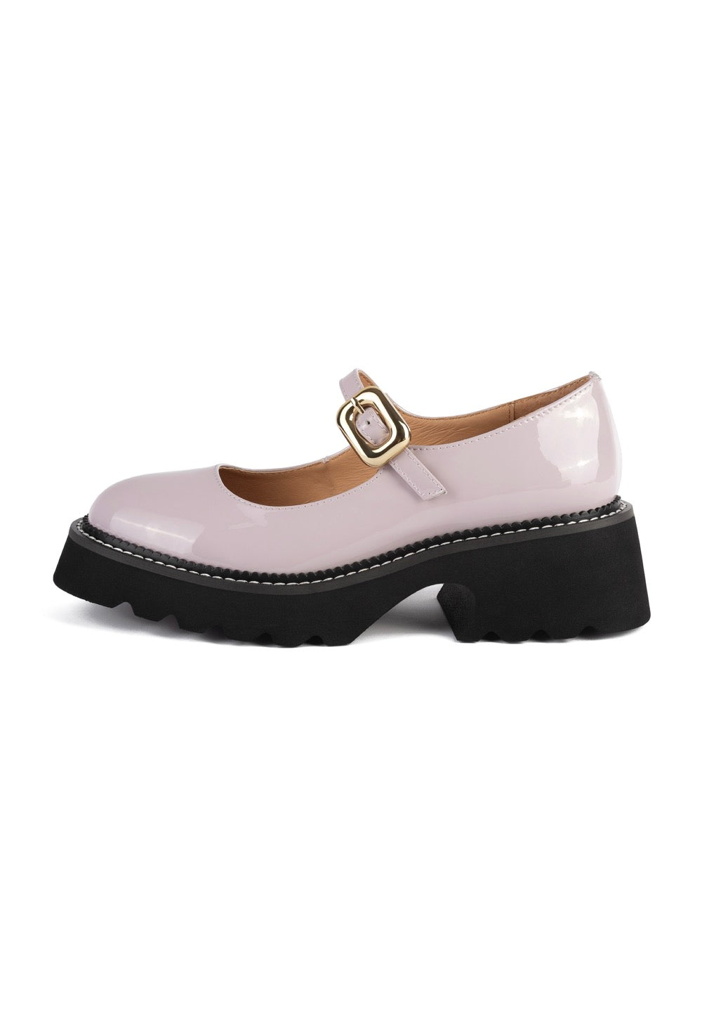 Derbies Four Seasons - Lila