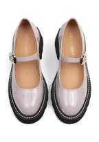 Derbies Four Seasons - Lila