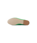Ballerines Find The Way - Verte