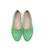 Ballerines Find The Way - Verte