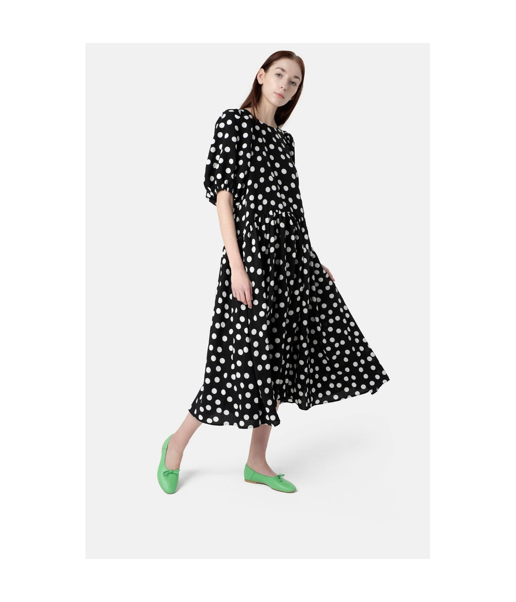 Ballerines Find The Way - Verte