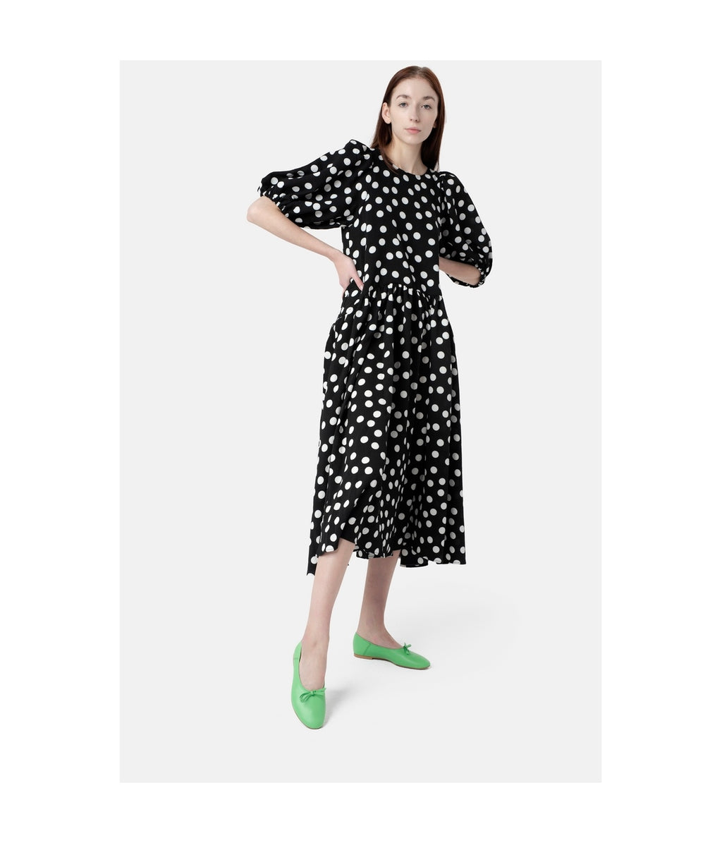 Ballerines Find The Way - Verte