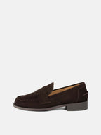 Good Advice Loafers - Brown