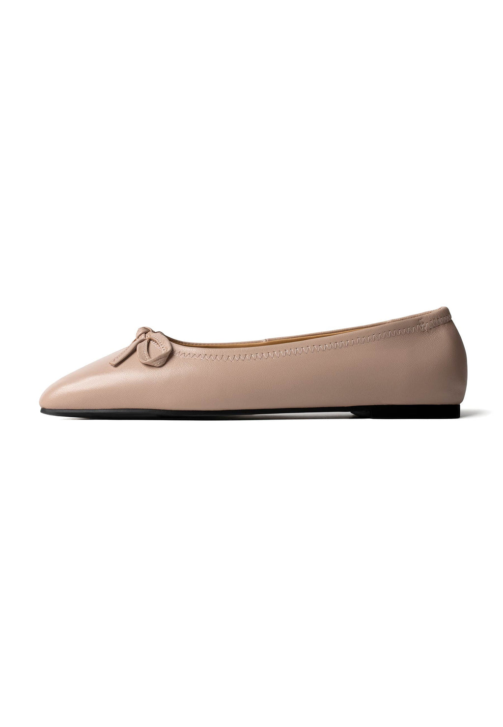 Ballerines Golden Hours We Had - Rose