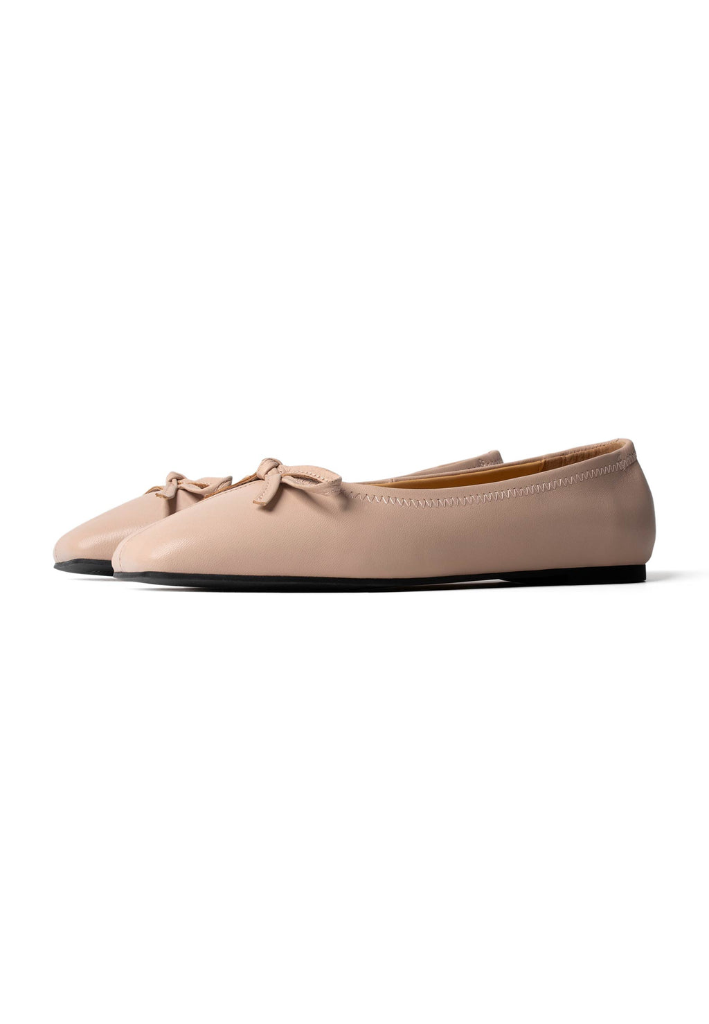 Ballerines Golden Hours We Had - Rose