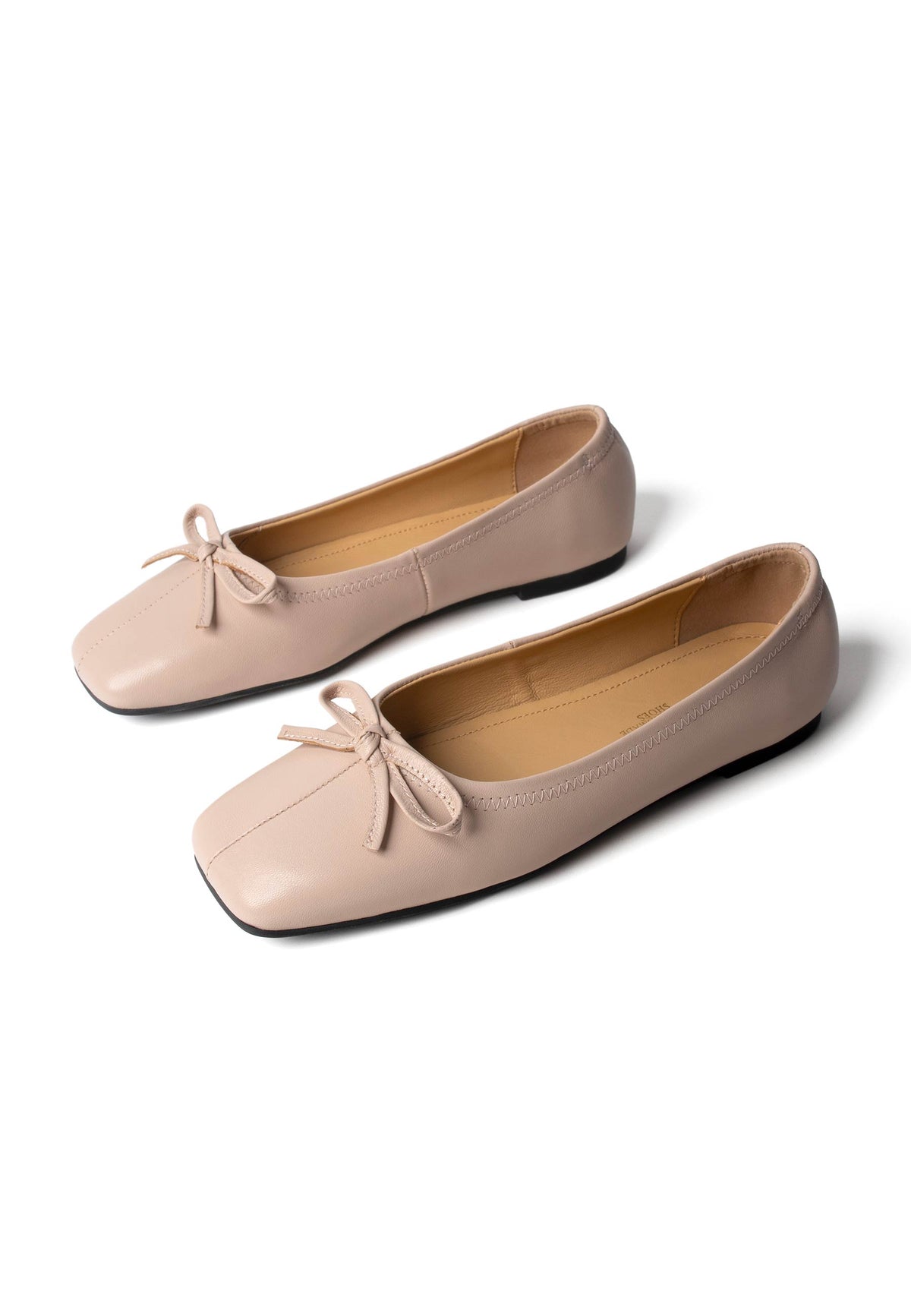 Ballerines Golden Hours We Had - Rose