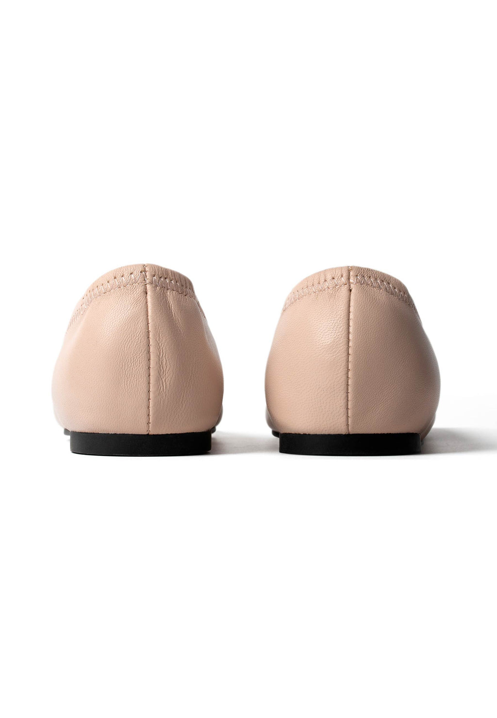 Ballerines Golden Hours We Had - Rose