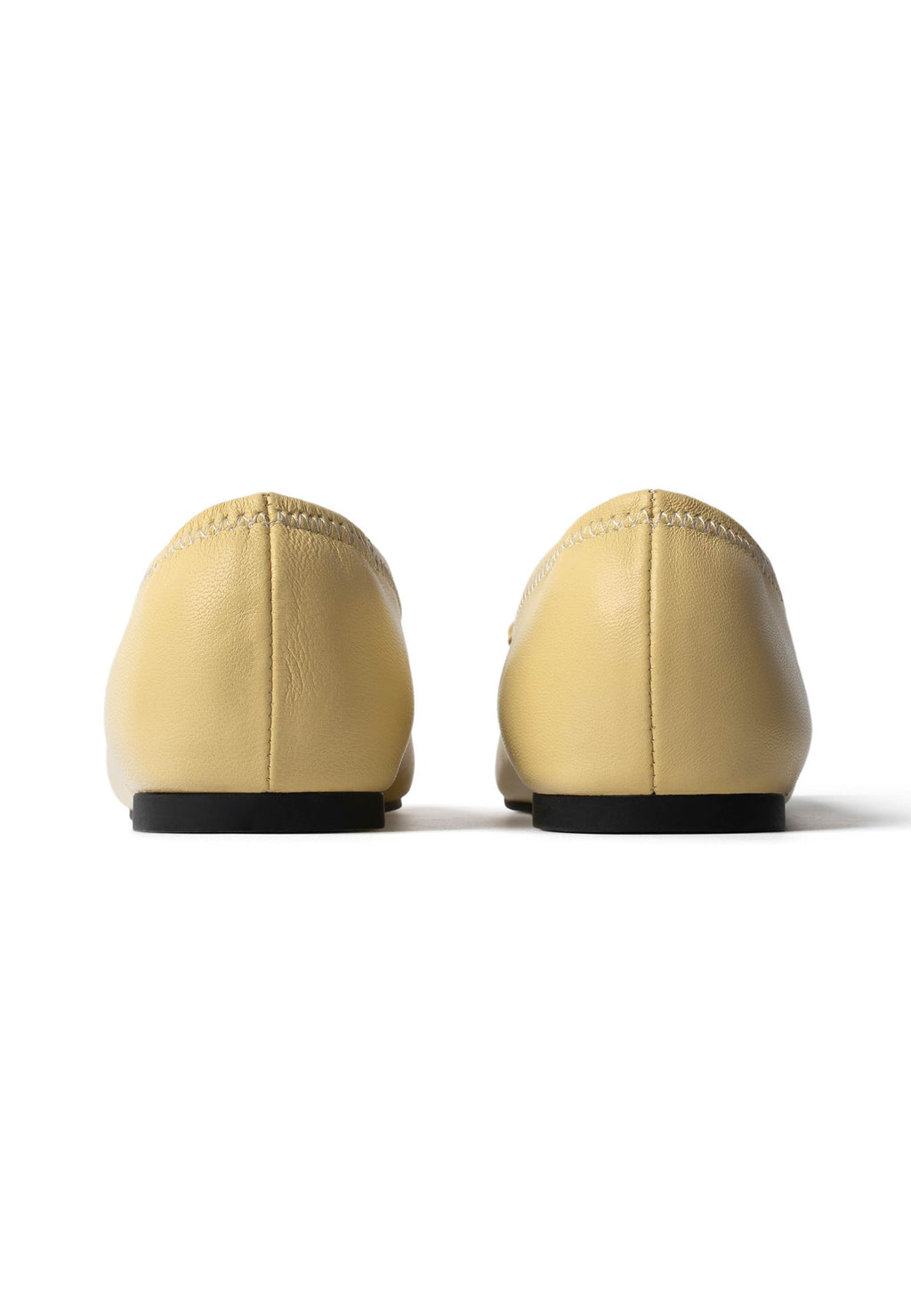 Ballerines Golden Hours We Had - Jaune