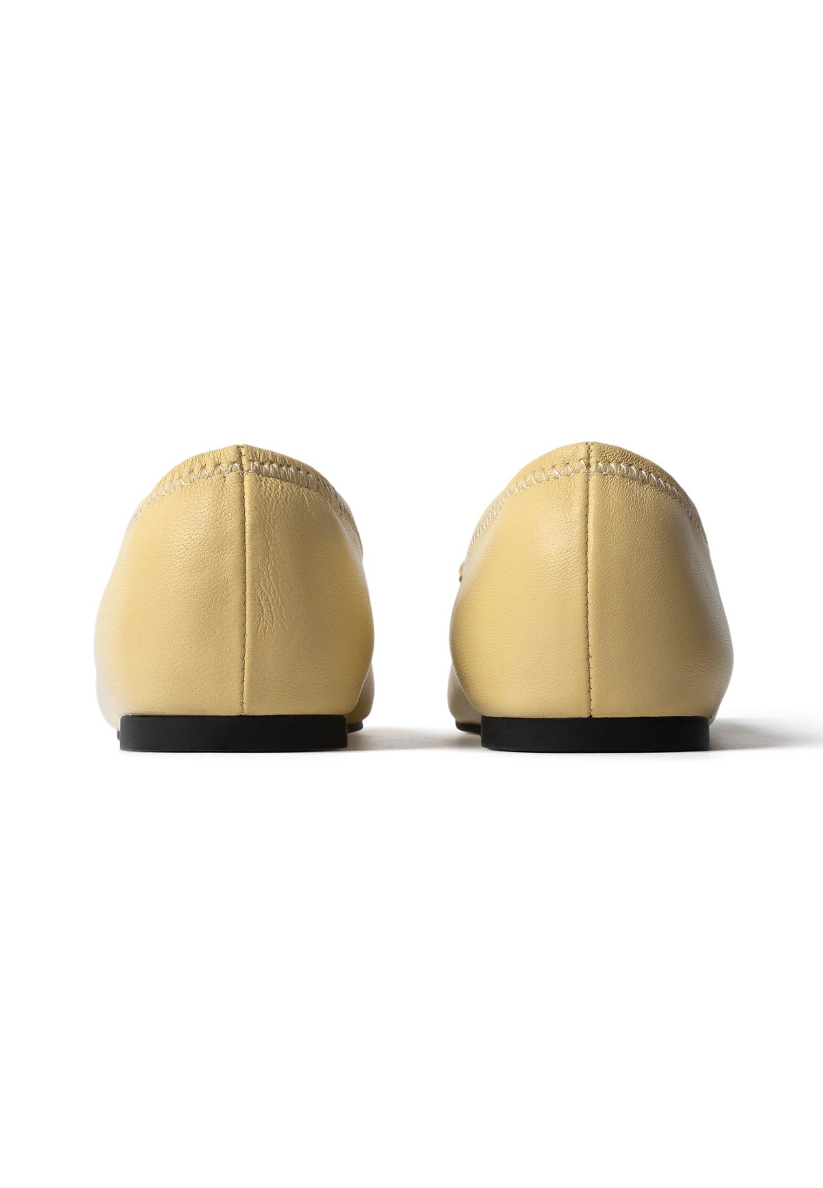 Ballerines Golden Hours We Had - Jaune