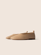 Ballerine Harmony Steps - Nude