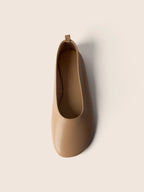 Ballerine Harmony Steps - Nude