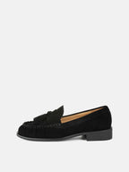 Mocassins Hold Me Close - Noir