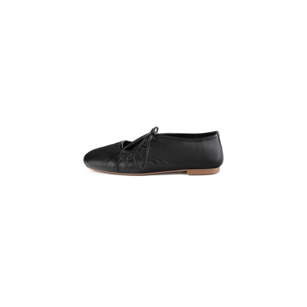 Mocasines Irréversible - Negro