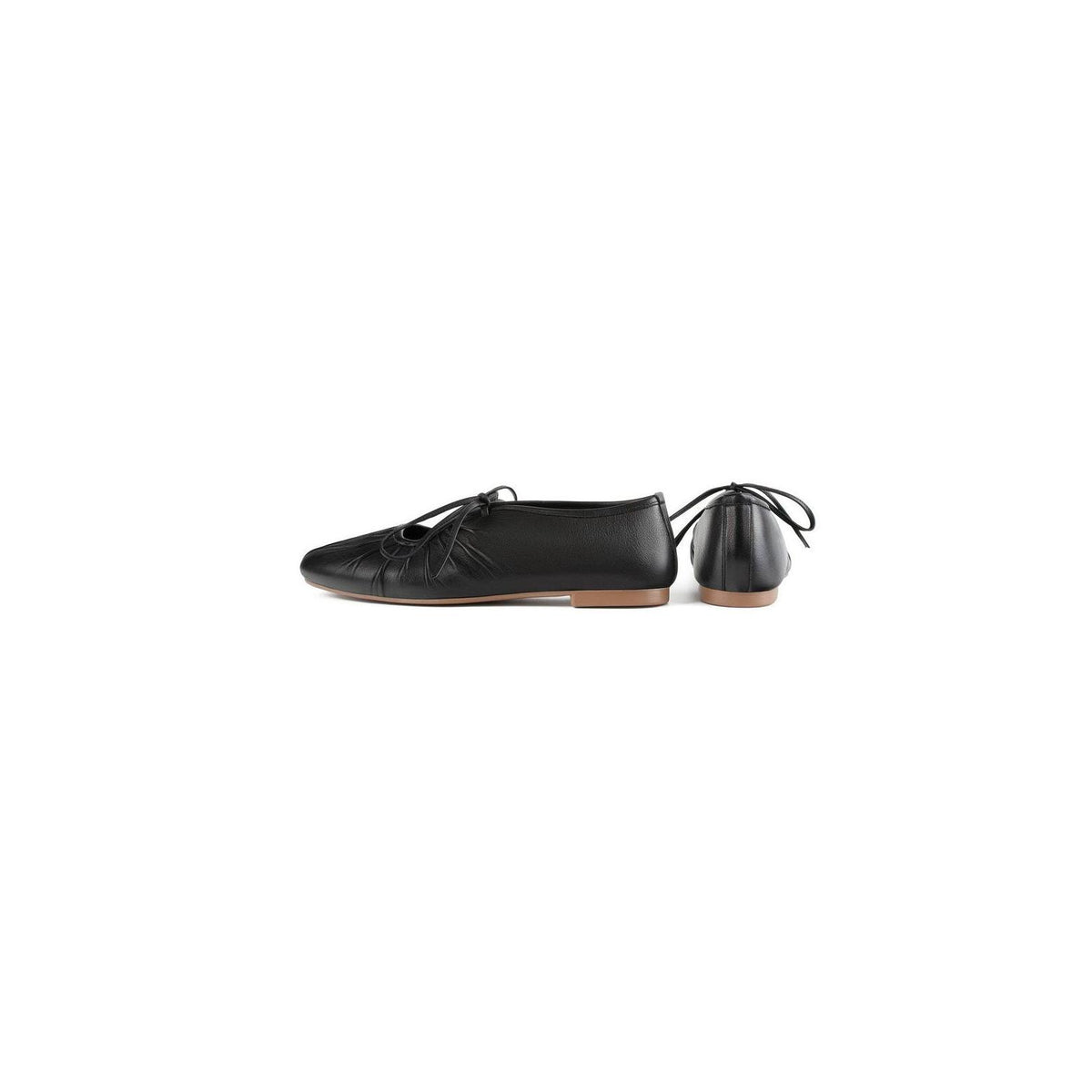 Mocasines Irréversible - Negro