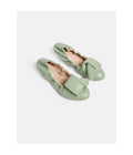 Bailarinas In The Summertime - Verde