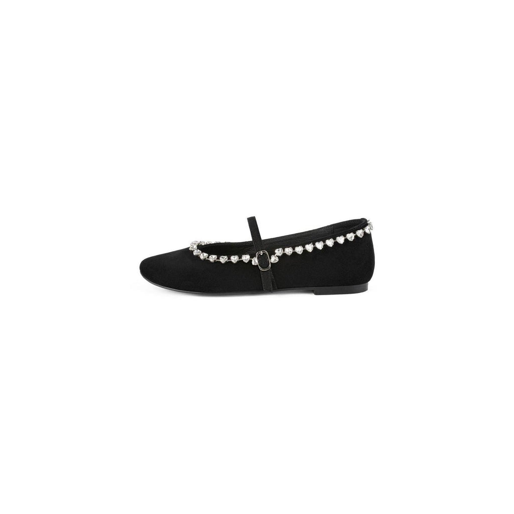 Ballerine Love Affair - Nere