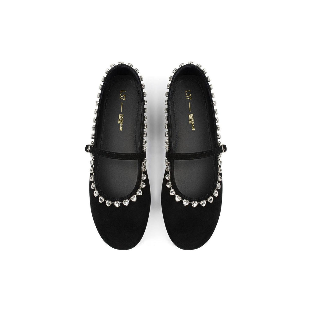 Ballerine Love Affair - Nere