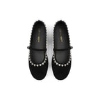 Ballerine Love Affair - Nere