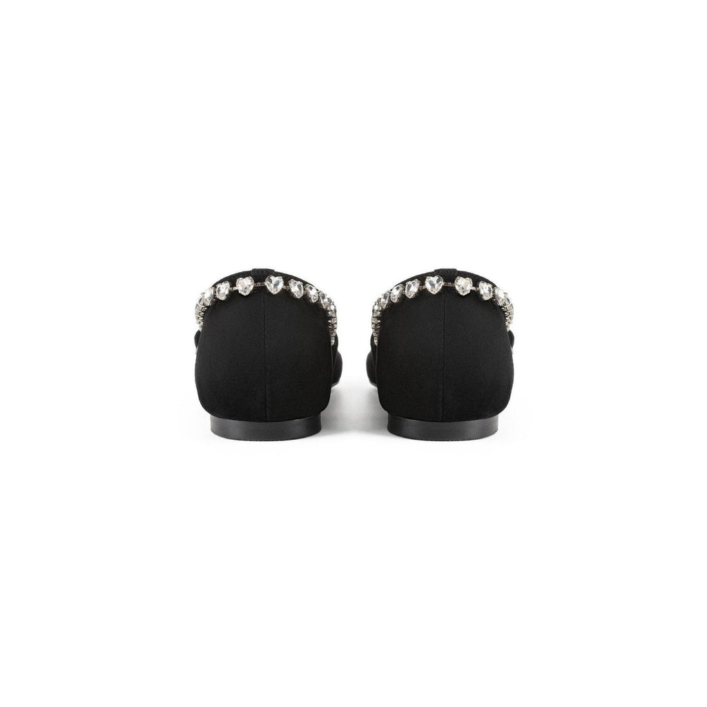 Ballerine Love Affair - Nere