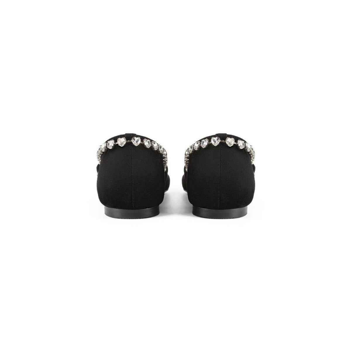 Ballerine Love Affair - Nere