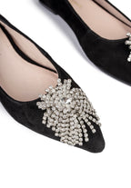 Bailarinas Let It Shine - Negro